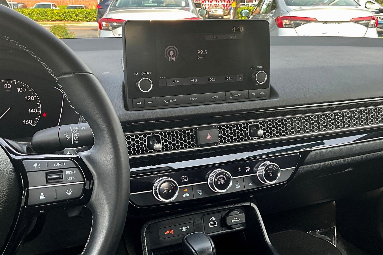 Certified 2023 Honda Civic Sport image 6