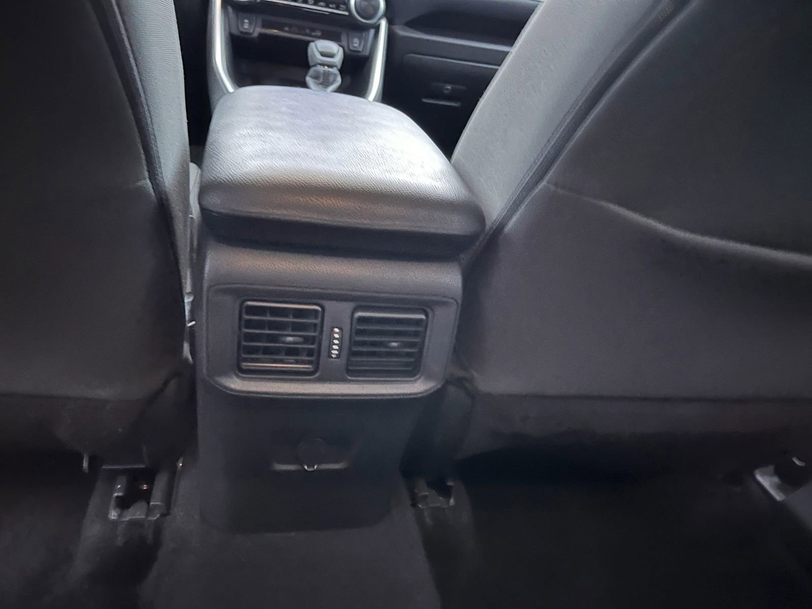 Used 2024 Toyota RAV4 LE image 15