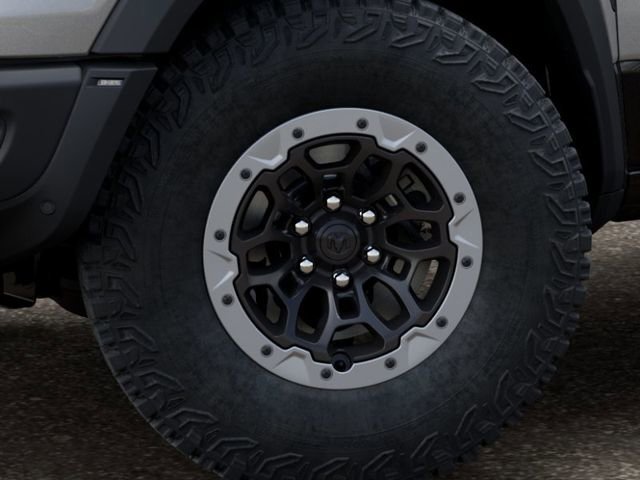 New 2026 RAM 1500 RHO AWD/4WD image 8
