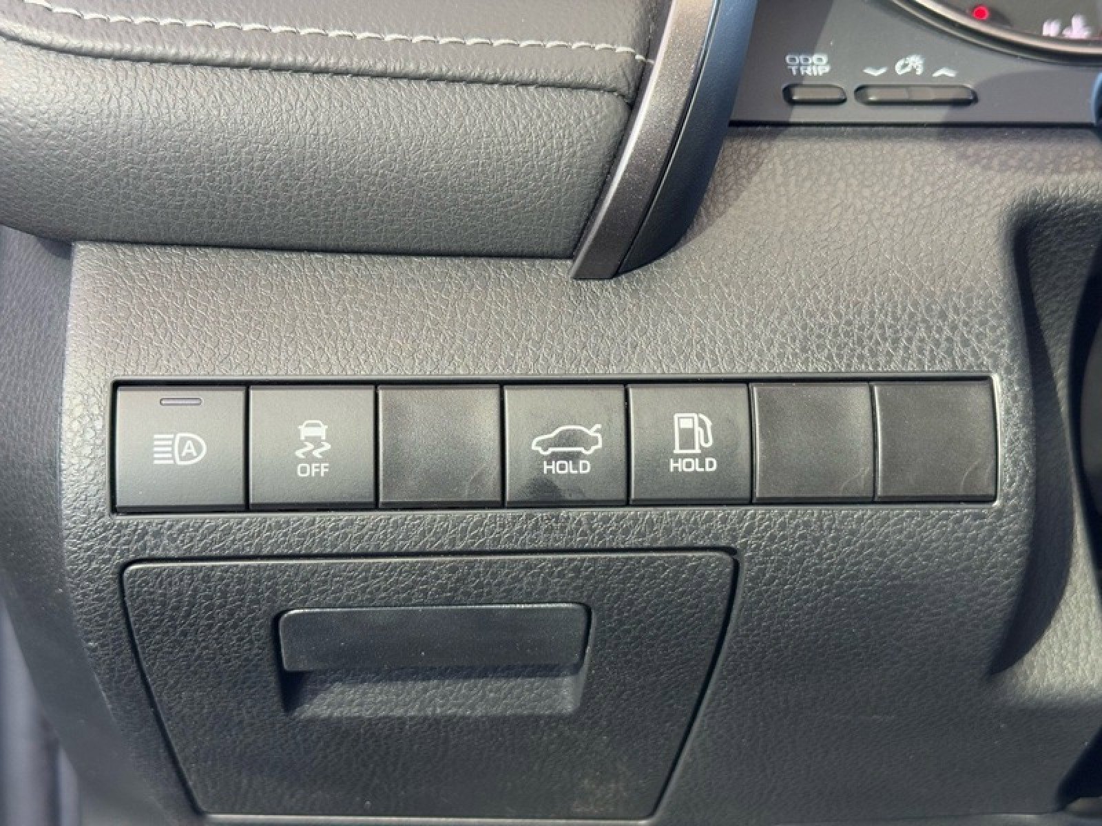 Used 2024 Toyota Camry XSE image 24