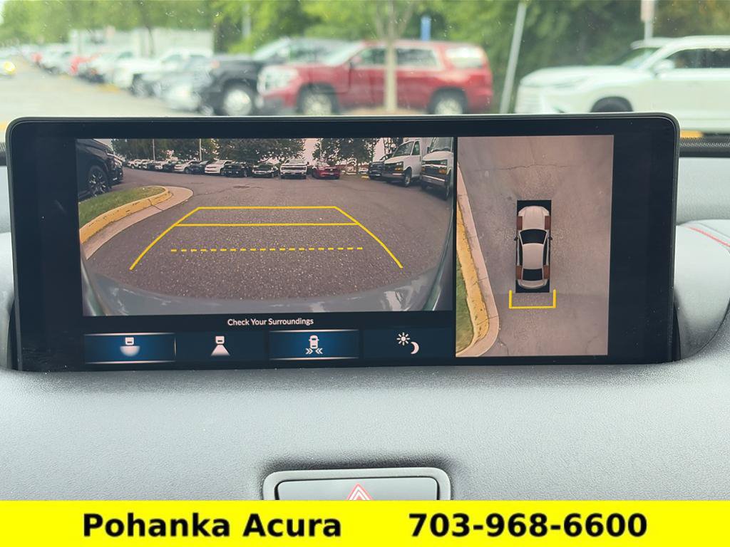 Certified 2024 Acura TLX Type S AWD/4WD image 14