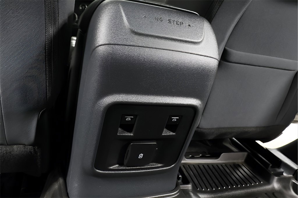 Used 2021 Ford Bronco Big Bend image 24