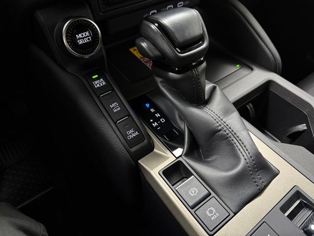 Used 2024 Toyota Land Cruiser w/ Premium Package image 21