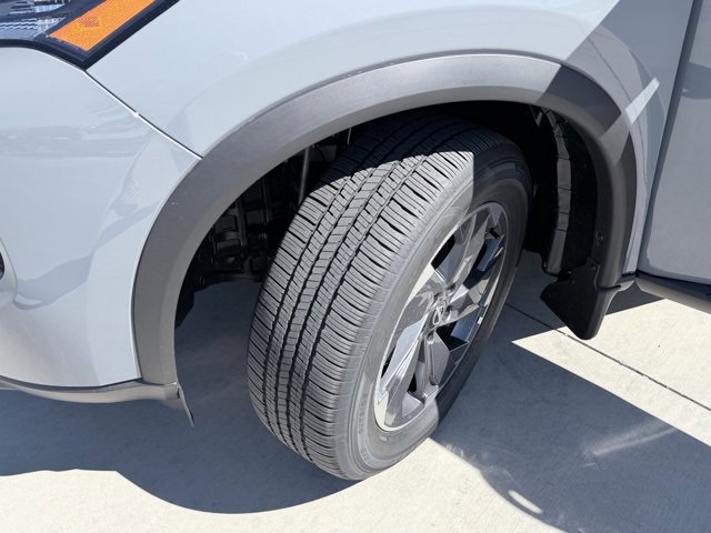 New 2026 Nissan Rogue SV w/ SV Premium Package image 34