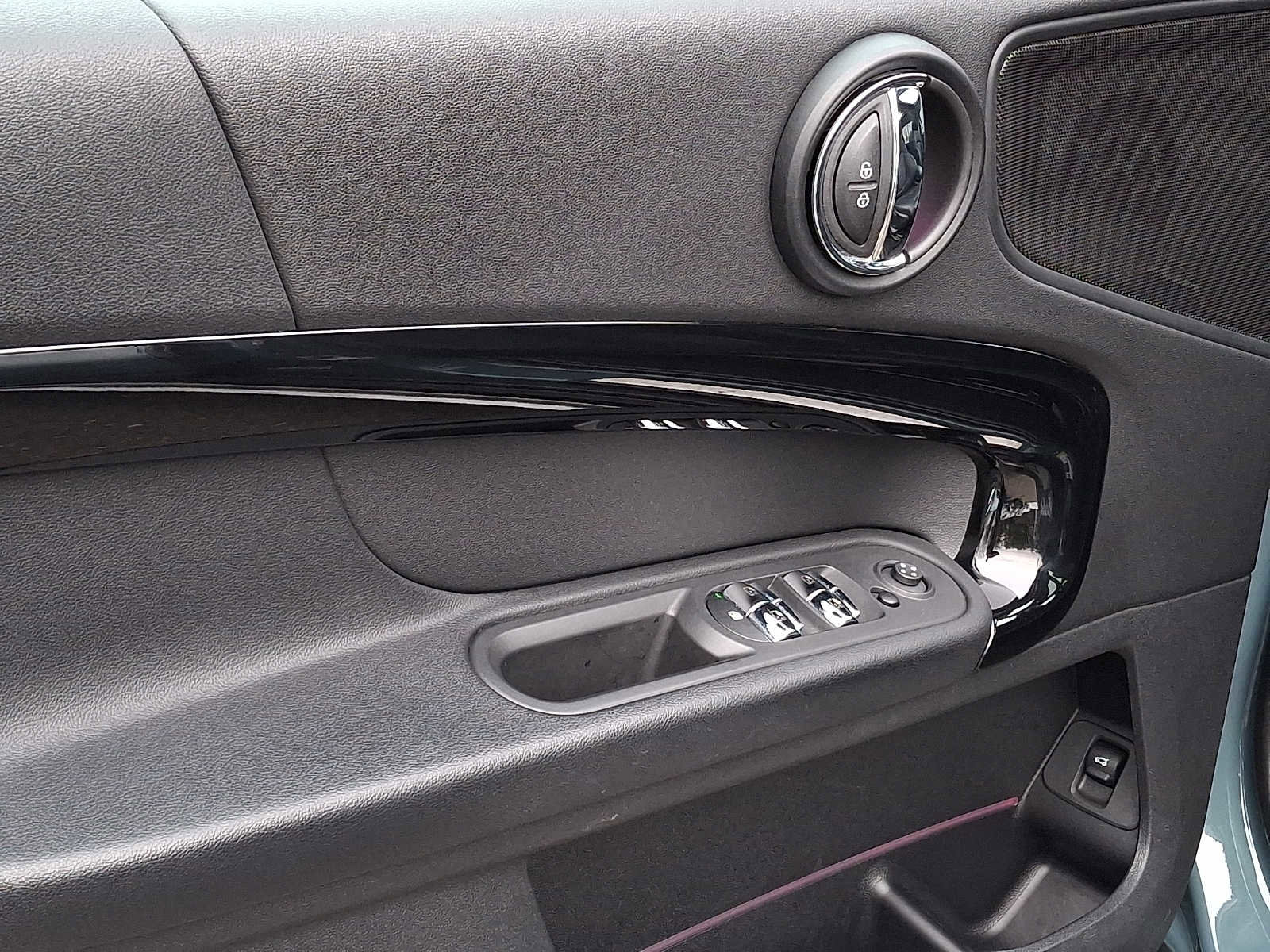 Certified 2023 MINI Cooper Countryman S image 7