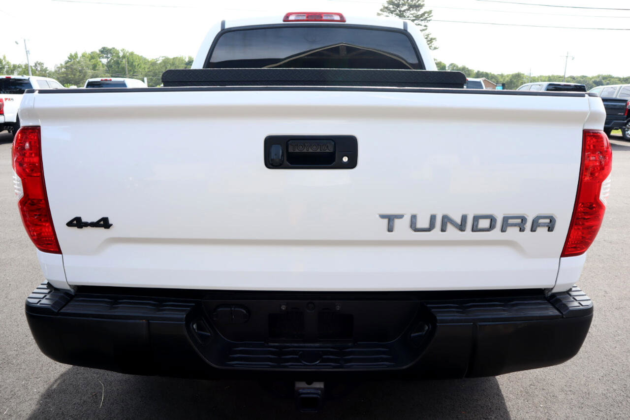 Used 2019 Toyota Tundra SR5 image 8