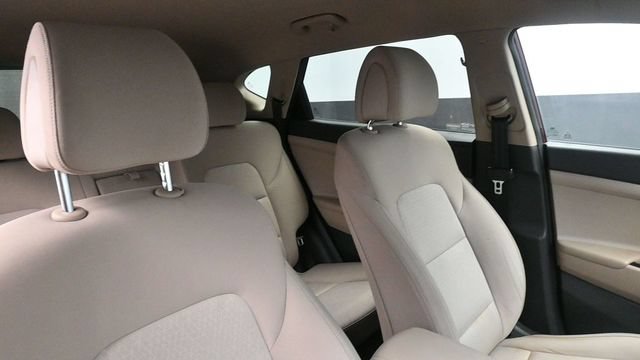 Used 2016 Hyundai Tucson Sport AWD/4WD image 15