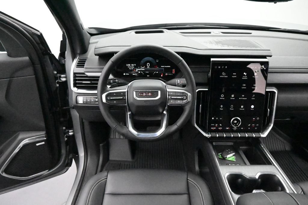New 2026 GMC Acadia Elevation w/ Elevation Premium Package AWD/4WD image 23