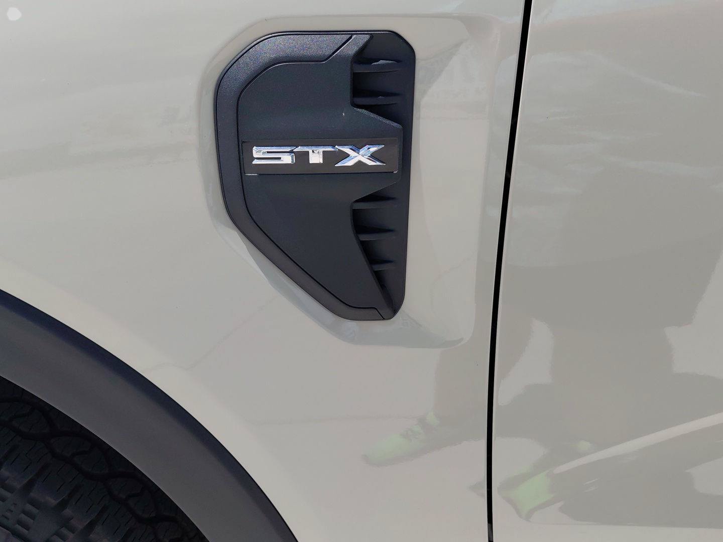 New 2026 Ford Ranger XL AWD/4WD image 24