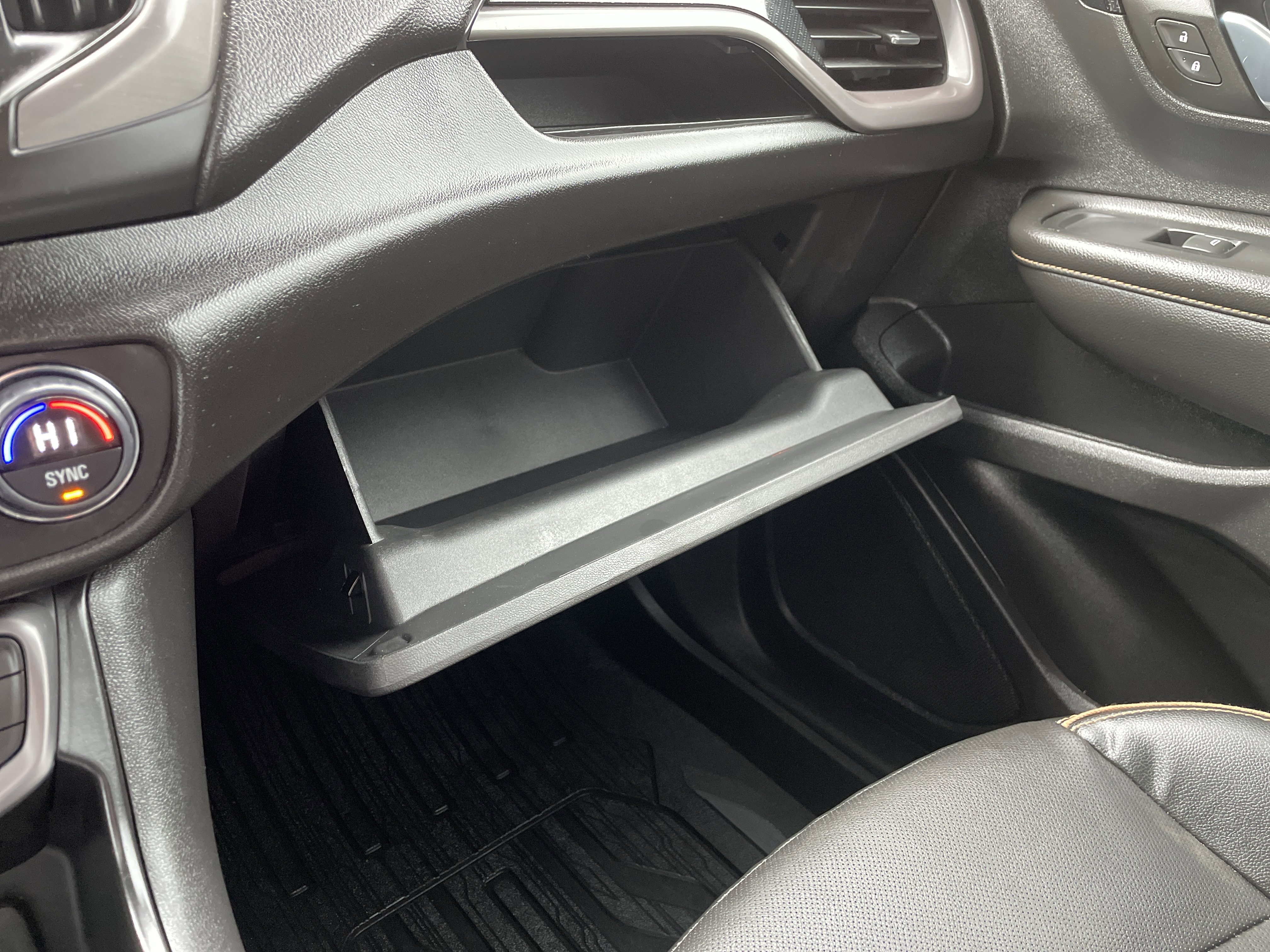 Certified 2023 GMC Terrain AT4 image 43