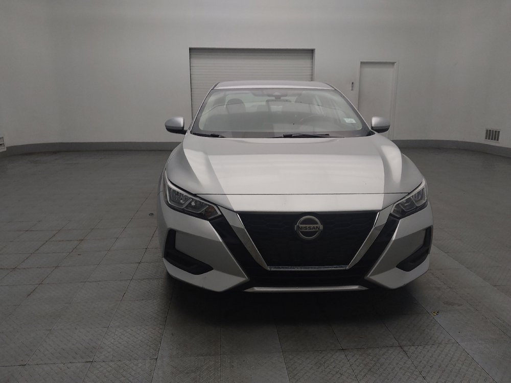 Used 2021 Nissan Sentra SV image 15