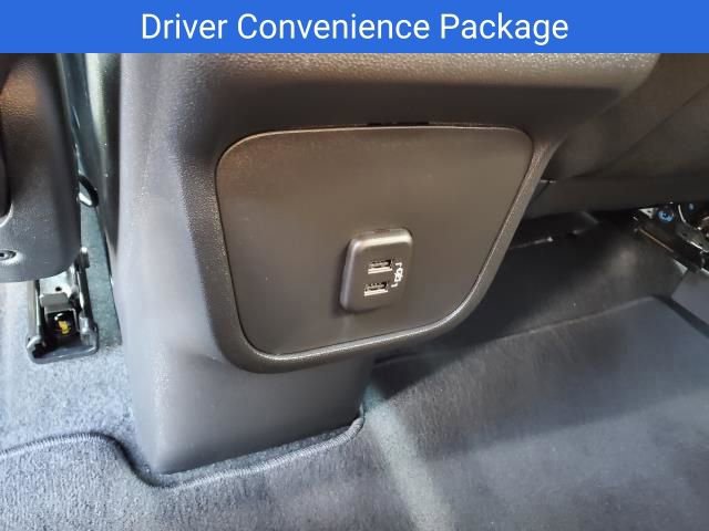 Certified 2023 Chevrolet Equinox LT image 12