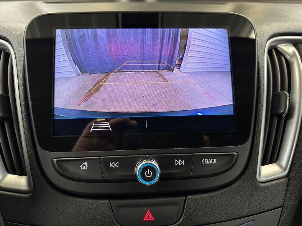 Used 2019 Chevrolet Malibu RS w/ LPO, Convenience Package 1 image 11