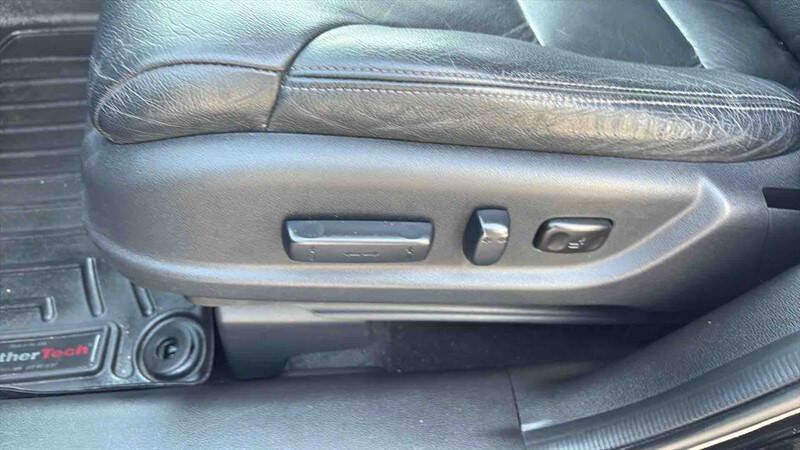 Used 2013 Honda CR-V EX-L image 17