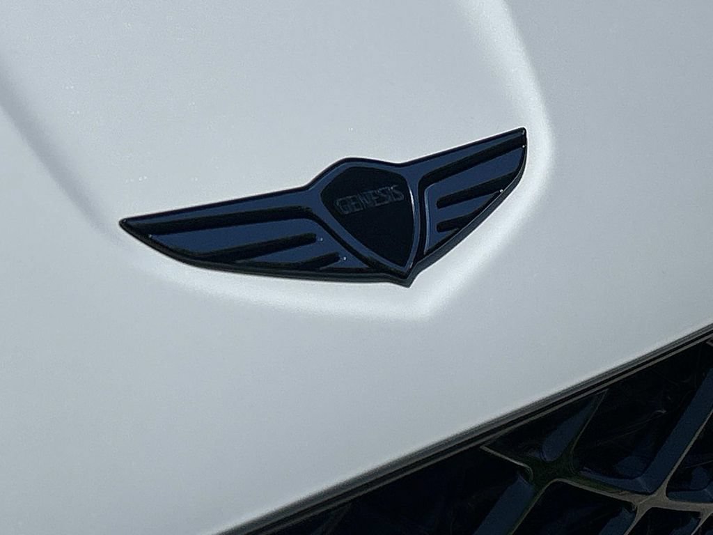 New 2026 Genesis GV70 3.5T Sport Prestige AWD/4WD image 11