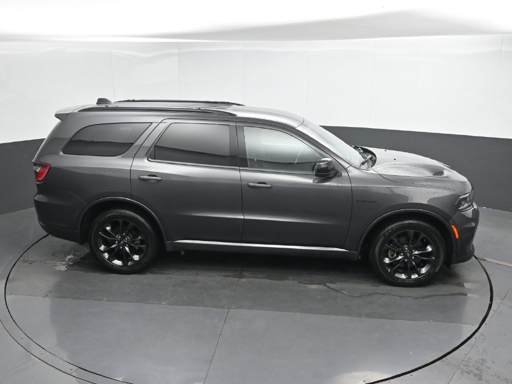 Used 2024 Dodge Durango R/T w/ Blacktop Package AWD/4WD image 37