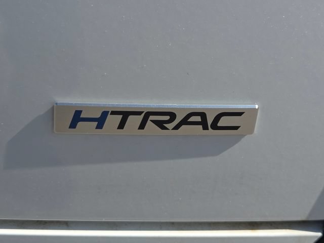 New 2026 Hyundai Palisade SEL AWD/4WD image 5