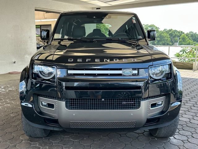 Used 2022 Land Rover Defender 110 X-Dynamic HSE AWD/4WD image 23