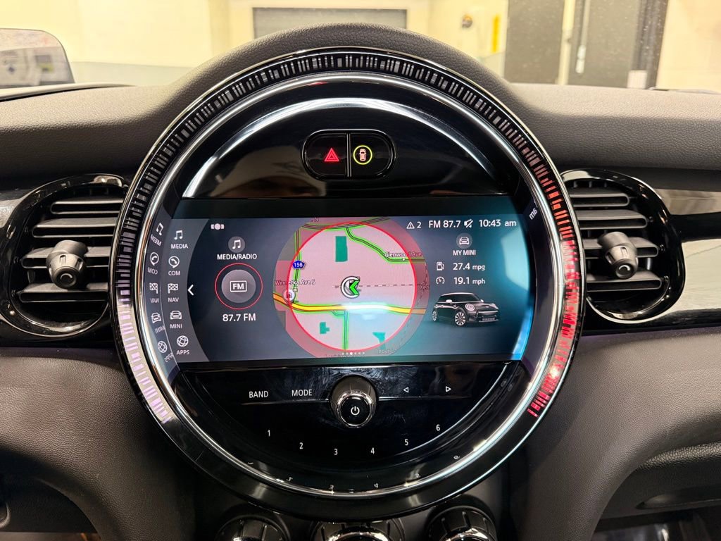 Used 2023 MINI Cooper John Cooper Works image 17