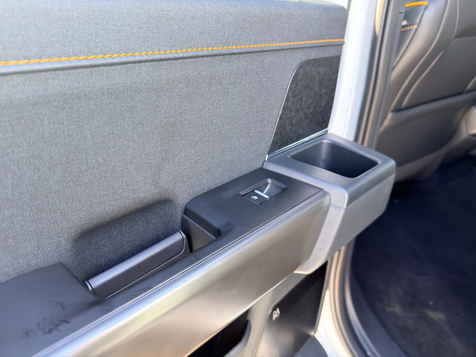 New 2025 Ford F150 Tremor w/ Equipment Group 402A High image 12