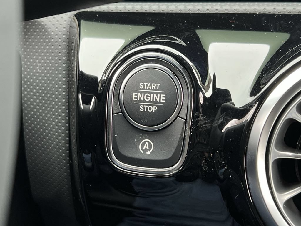 Certified 2026 Mercedes-Benz CLA 250 4MATIC image 30