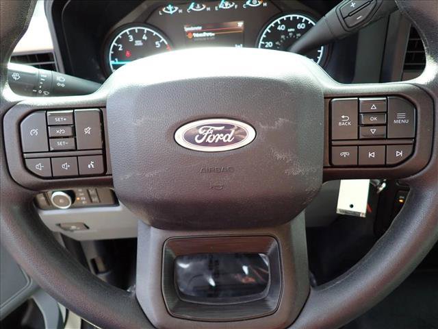 Used 2024 Ford F350 XLT w/ FX4 Off-Road Package image 16