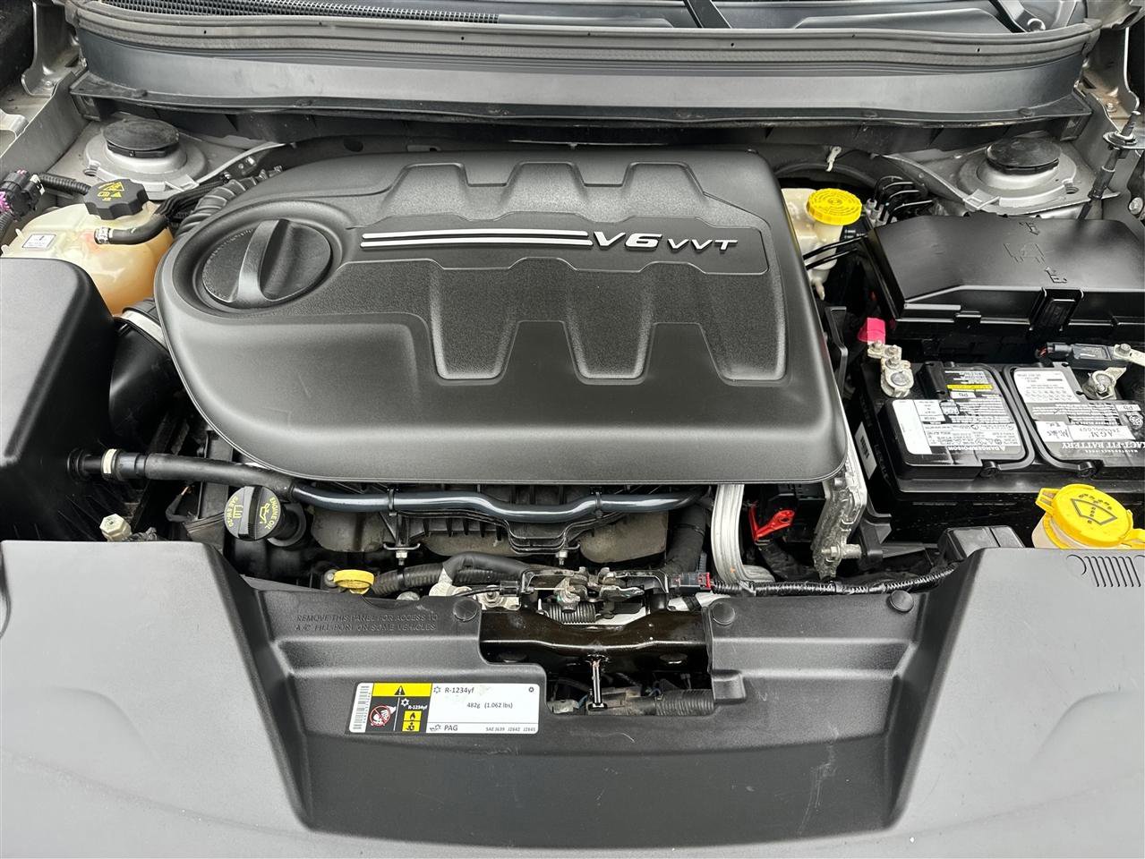 Used 2017 Jeep Cherokee High Altitude image 22