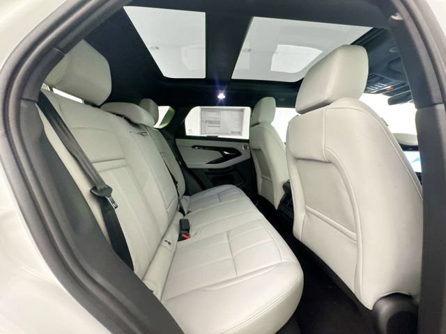 New 2026 Land Rover Range Rover Evoque S AWD/4WD image 27