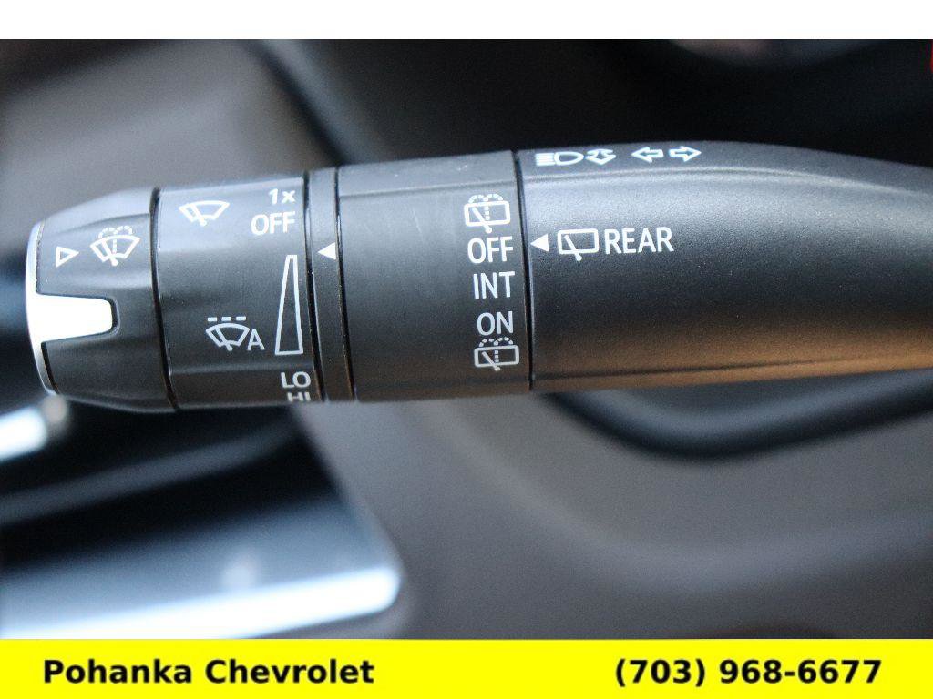 Used 2023 Chevrolet Tahoe Z71 w/ Z71 Off-Road Package image 10