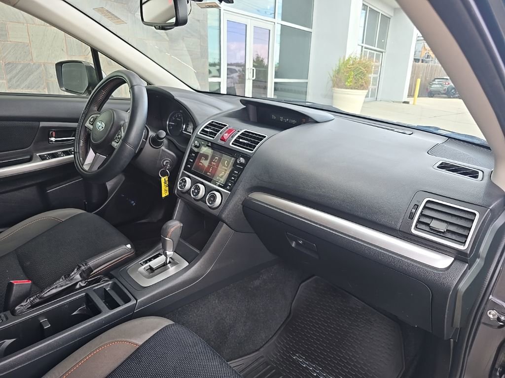 Used 2016 Subaru Crosstrek 2.0i Premium image 26