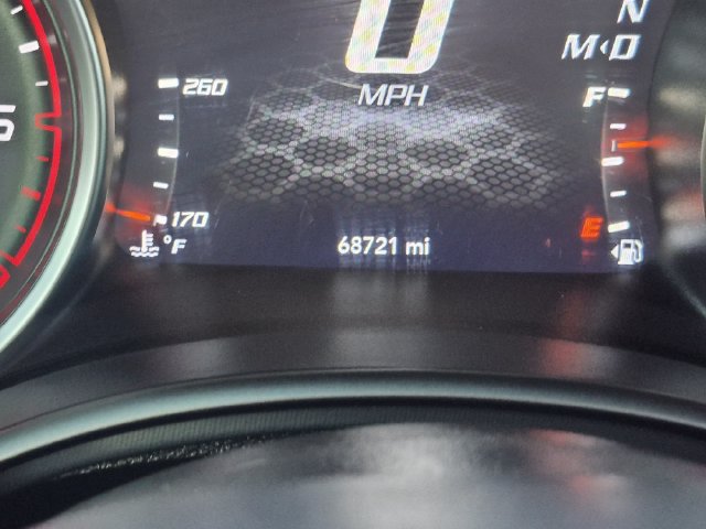 Used 2021 Dodge Charger Scat Pack RWD image 17