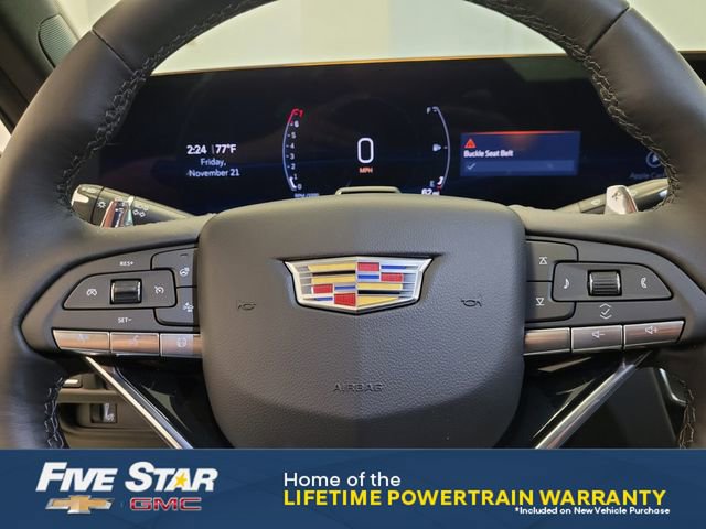 New 2026 Cadillac CT5 Premium Luxury image 22