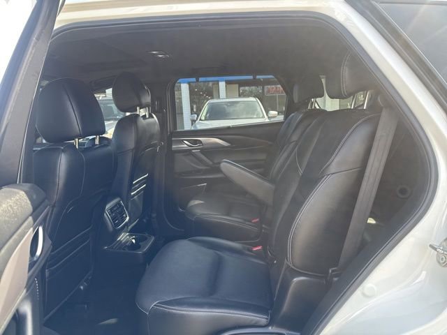 Used 2020 MAZDA CX-9 Grand Touring AWD/4WD image 11