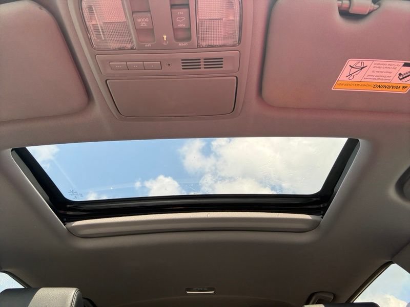Used 2021 Honda CR-V EX-L image 14