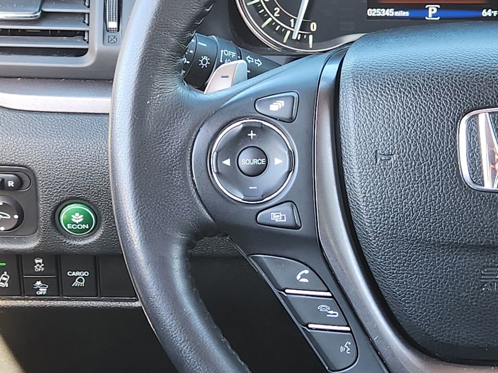 Used 2023 Honda Ridgeline RTL image 33