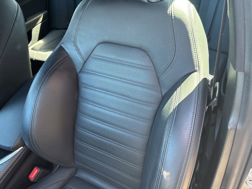 Used 2024 Alfa Romeo Giulia Quadrifoglio w/ Active Assist Plus Package image 30