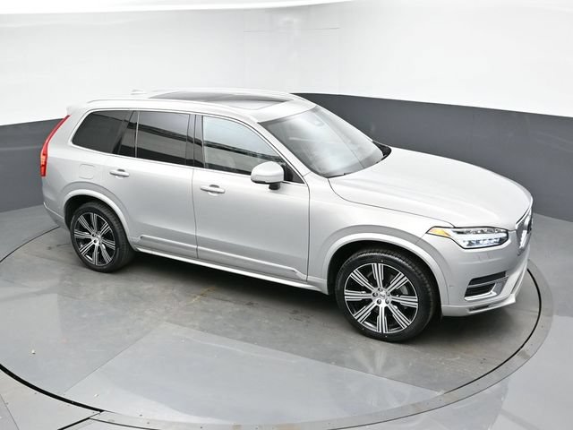 Used 2024 Volvo XC90 B6 Ultimate AWD/4WD image 46