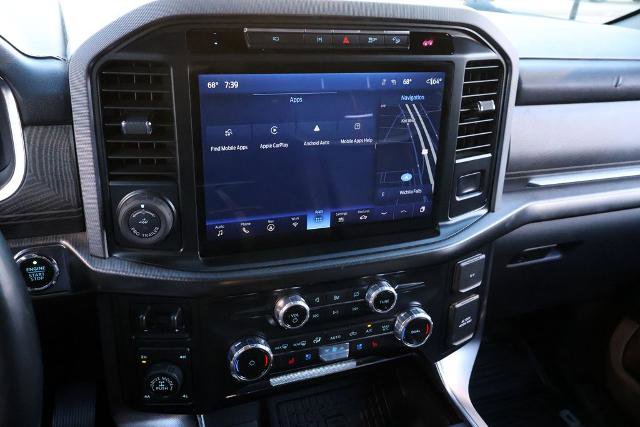 Used 2023 Ford F150 Platinum w/ Equipment Group 701A High image 23