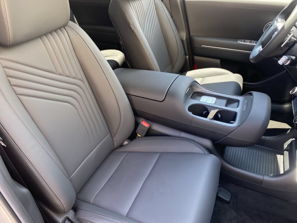 New 2027 Hyundai Palisade SEL FWD image 38