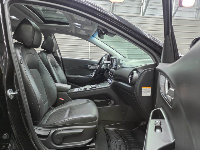 Used 2019 Hyundai Kona Limited FWD image 14