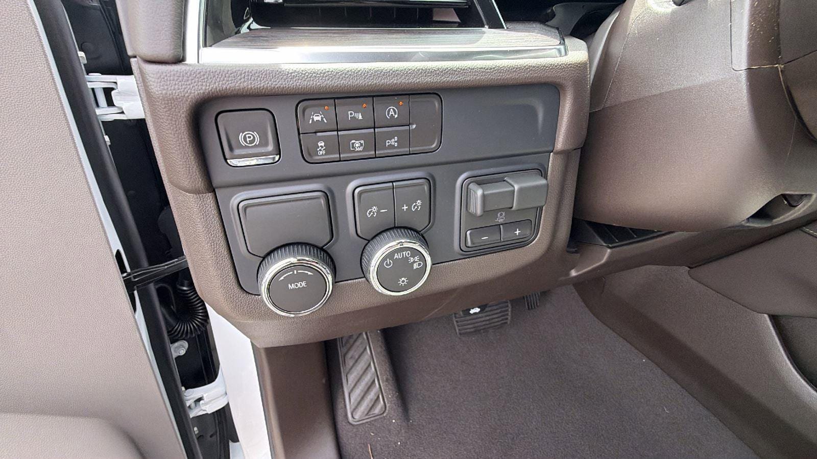 New 2026 Chevrolet Tahoe LS RWD image 24