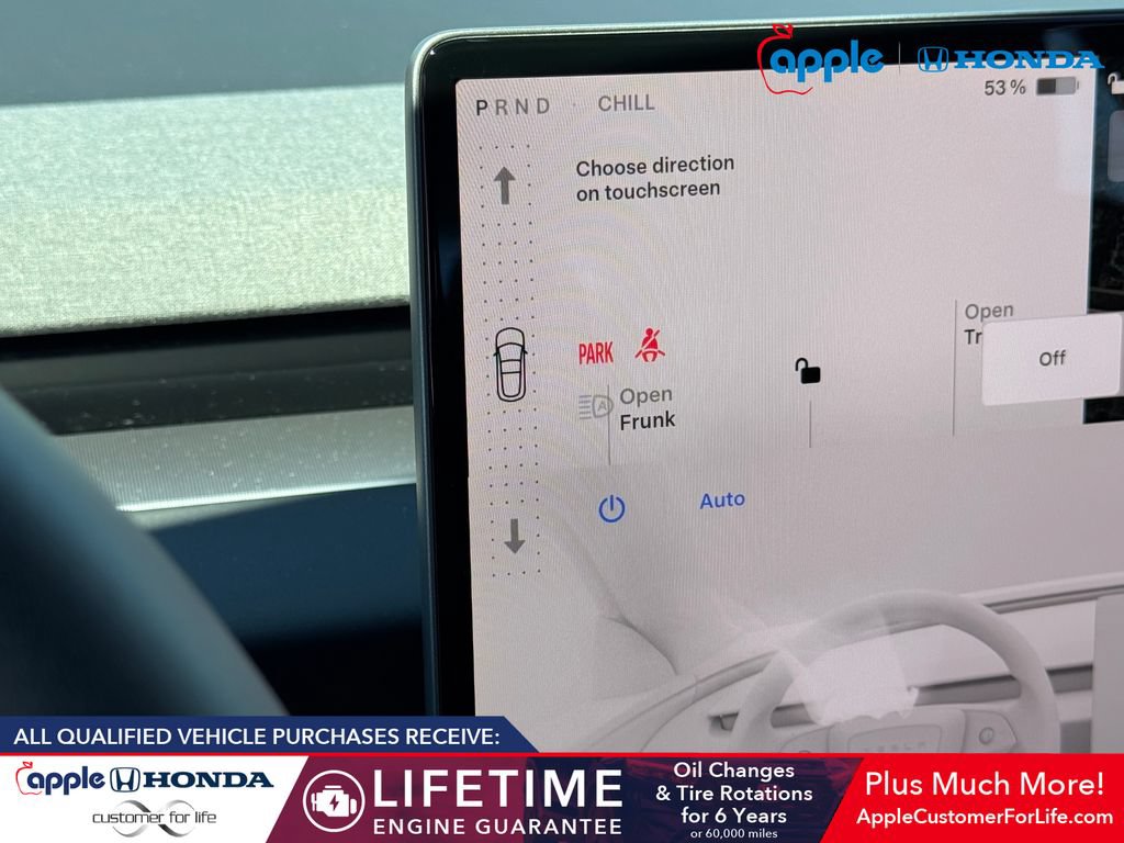 Used 2026 Tesla Model 3 RWD image 15