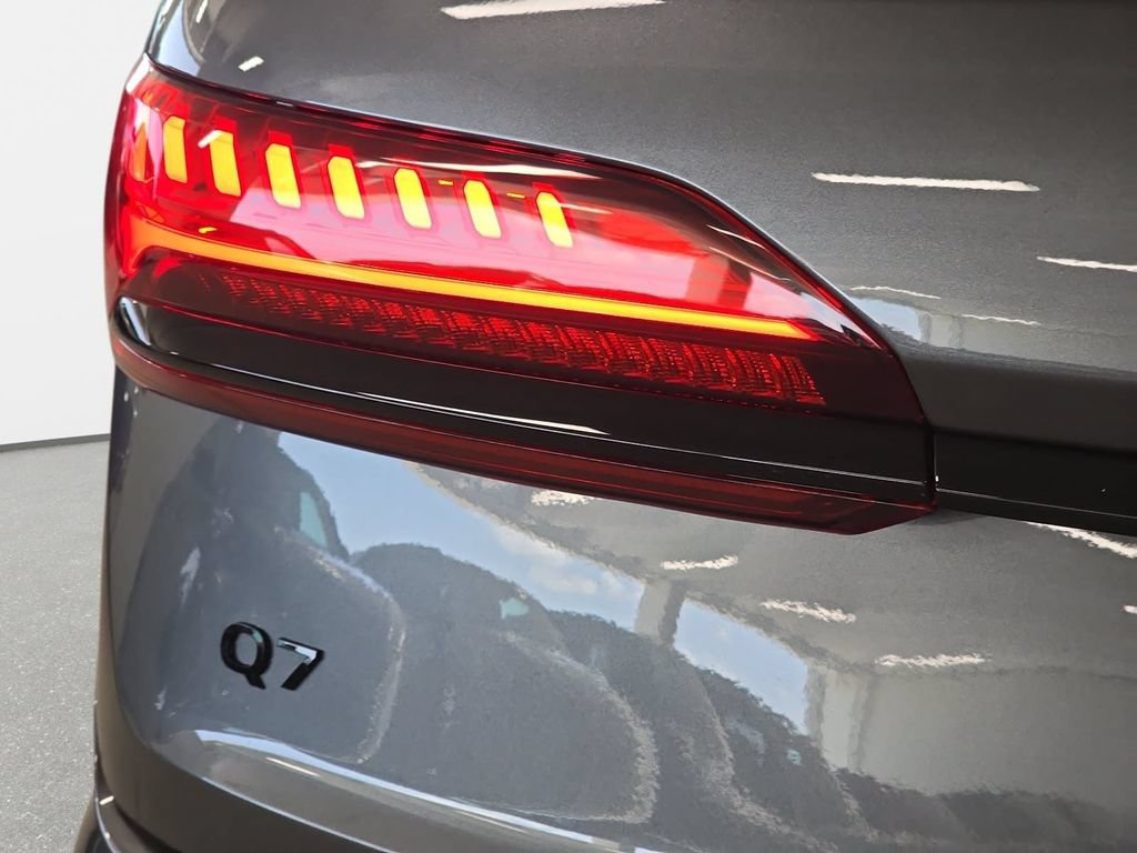 New 2026 Audi Q7 Premium Plus AWD/4WD image 18