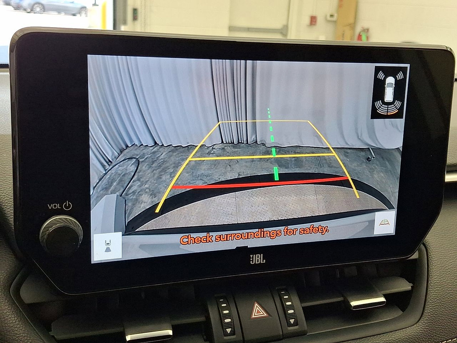 Certified 2023 Toyota RAV4 XLE Premium image 15