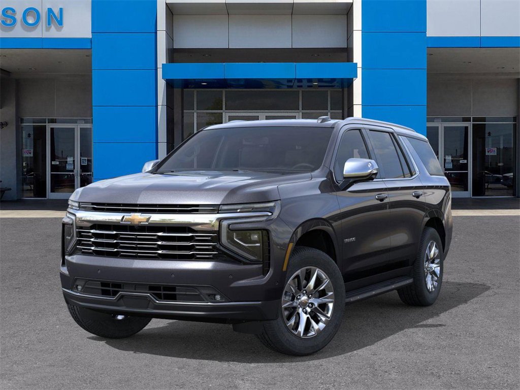 New 2026 Chevrolet Tahoe Premier w/ LPO, Get Active Package image 6