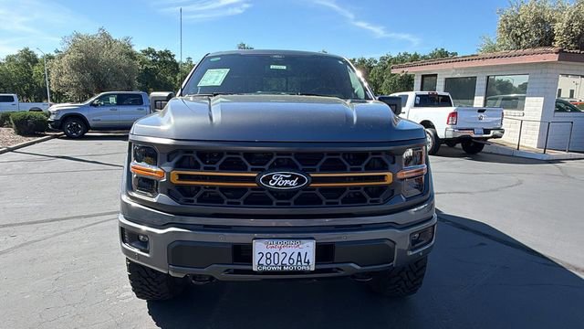 Used 2024 Ford F150 Tremor w/ Bed Utility Package AWD/4WD image 8