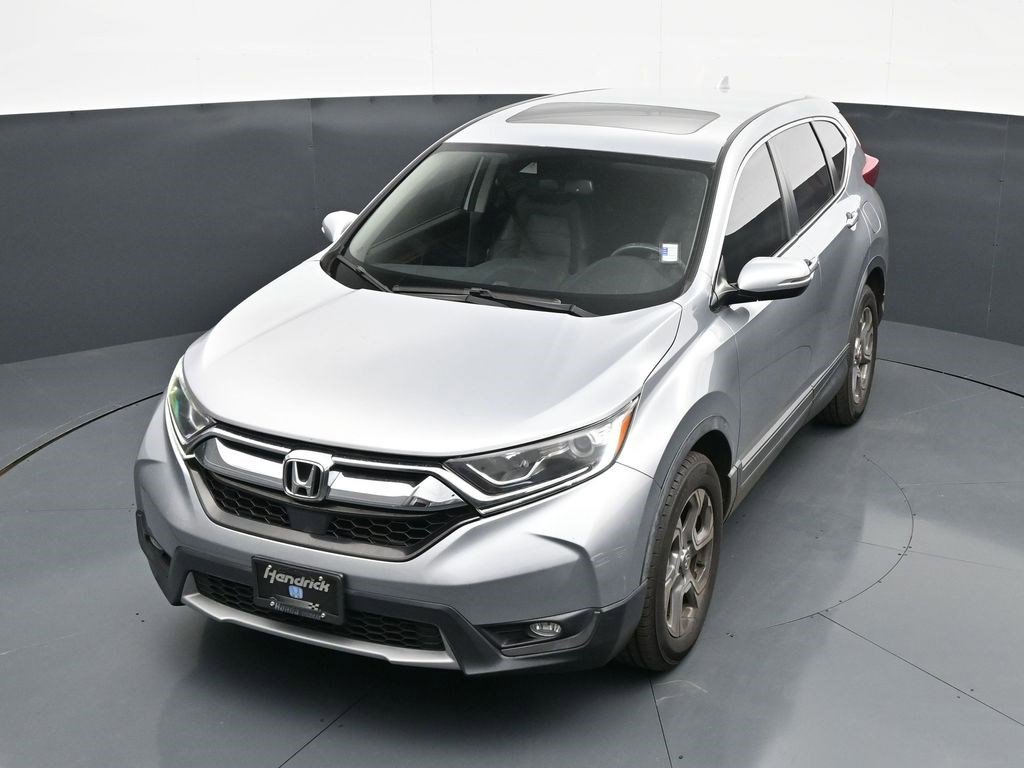 Used 2019 Honda CR-V EX-L image 21