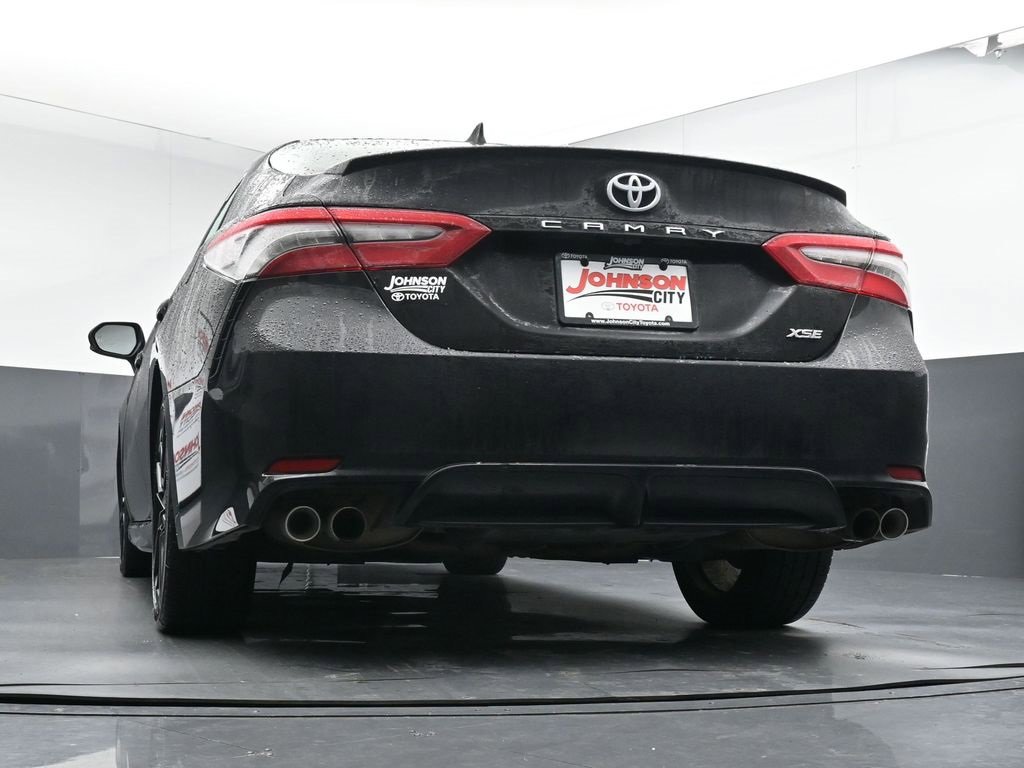 Used 2023 Toyota Camry XSE image 42