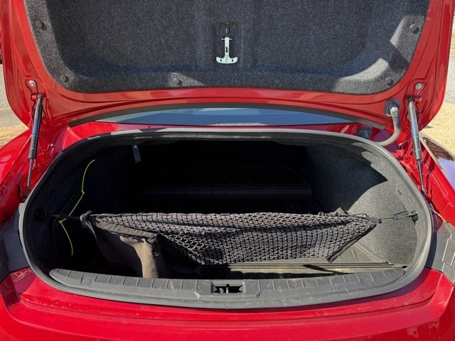 Used 2017 INFINITI Q60 Red Sport 400 image 28