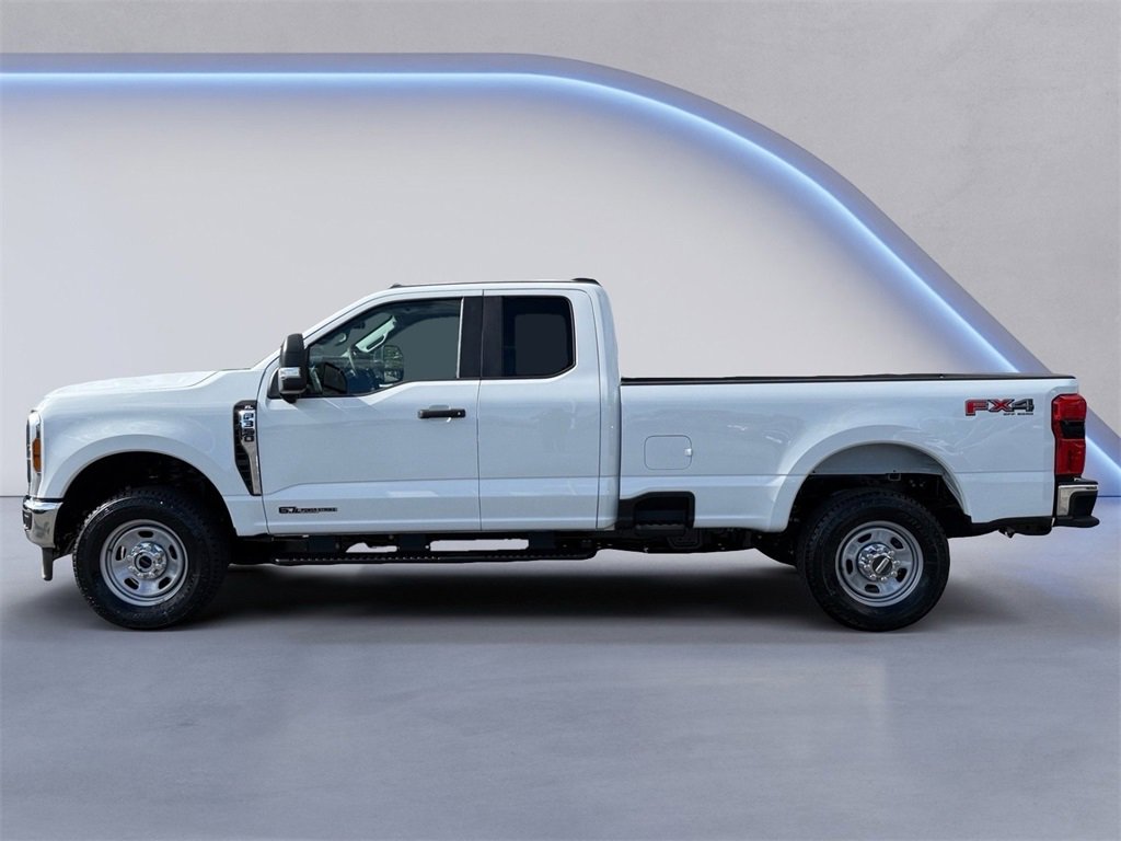 New 2026 Ford F350 XL image 6